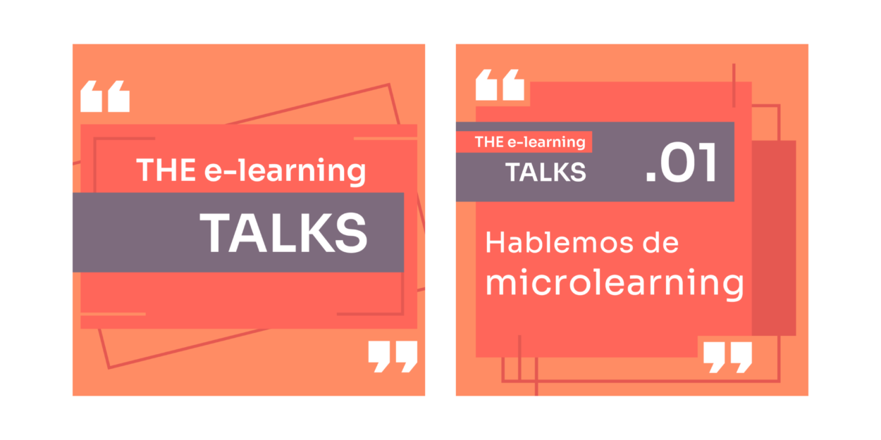 The Elearning Talks