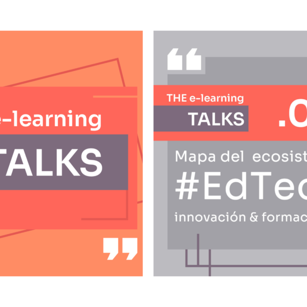 The Elearning Talks Capítulo II