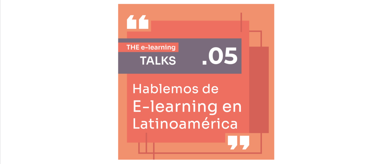 The Elearning Talks episodio V